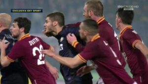 de rossi