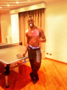 Balotelli