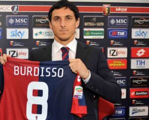 Burdisso