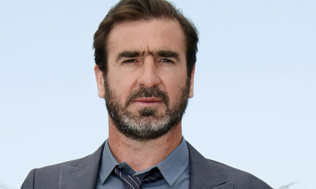 cantona President's Award