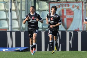 carpi padova