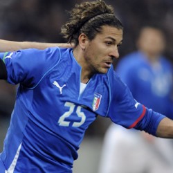 Italy v Brazil - International Friendly