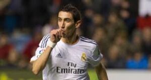 di maria