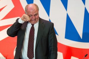 hoeness