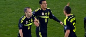 iniesta pedro azpilicueta