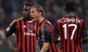 milan