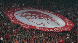 olympiacos