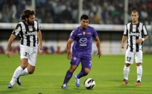 pirlo pizarro