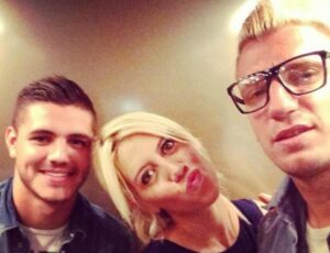 Wanda Nara