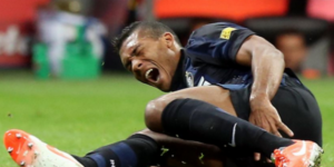 juan jesus