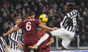 juve roma