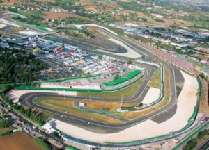 misano