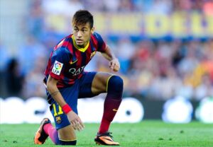neymar