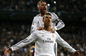ramos ronaldo