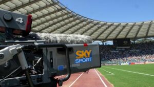 telecamere stadi