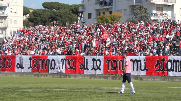 Serie D Turris