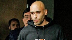 Edson Cholby Nascimento
