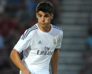 morata