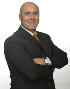 Stefano Bandecchi