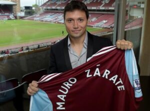 Zarate