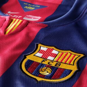 barca 4