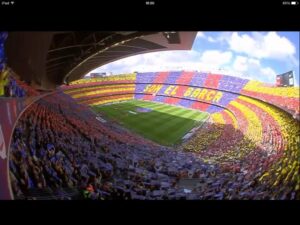 barcellona