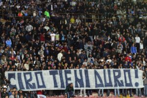 ciro esposito napoli