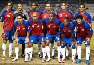 CALCIO: MONDIALI; DAL BRASILE ALL'ECUADOR LE 32 SQUADRE DELLA COPPA DEL MONDO