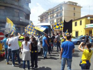 frosinone