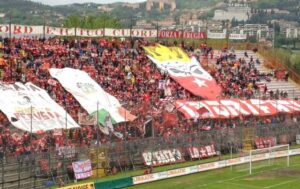 perugia