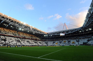 juventus-trabzonspor calcio europa league 2013-2014