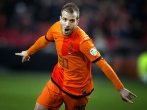 van der vaart
