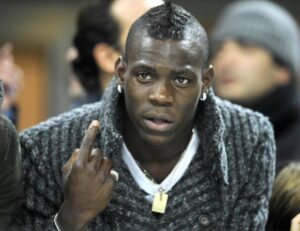 Balotelli