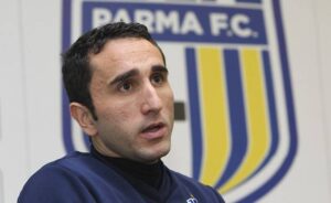 Cristian+Molinaro+Parma+FC+Unveils+New+Signings+UICa8s8litml