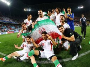 Iran