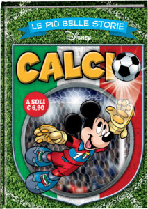 LE PIU' BELLE STORIE_ CALCIO