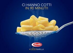barilla