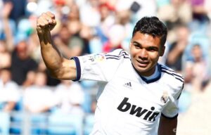 casemiro