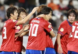 corea