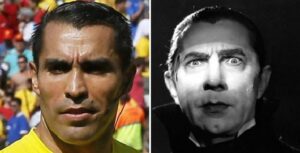 dracula