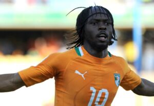 gervinho