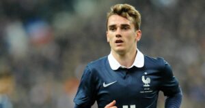 griezmann