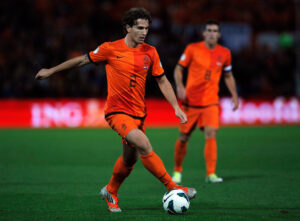 janmaat napoli