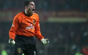 mondragon