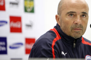 Jorge Sampaoli