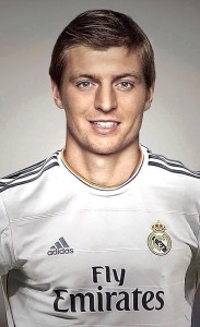KROOS