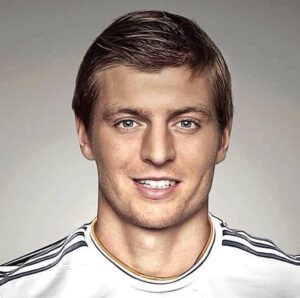 KROOS