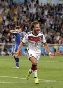 Gotze