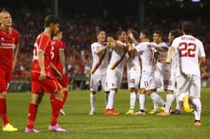 FBL-US-LIVERPOOL-ROMA-FRIENDLY