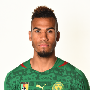 Choupo-Moting